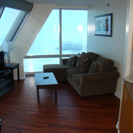 Atlantic Palace Suites Atlantic City Esterno foto
