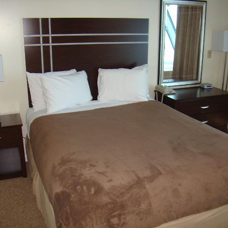Atlantic Palace Suites Atlantic City Esterno foto