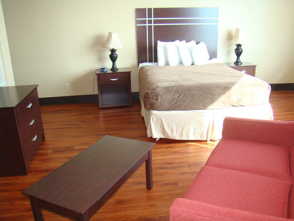 Atlantic Palace Suites Atlantic City Esterno foto