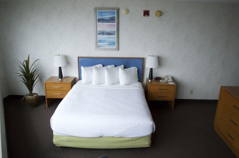 Atlantic Palace Suites Atlantic City Esterno foto