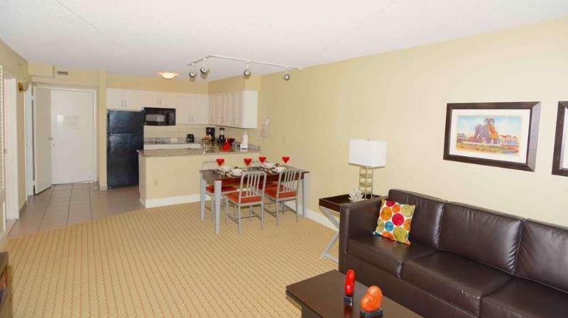 Atlantic Palace Suites Atlantic City Esterno foto
