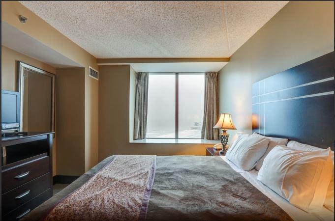 Atlantic Palace Suites Atlantic City Esterno foto