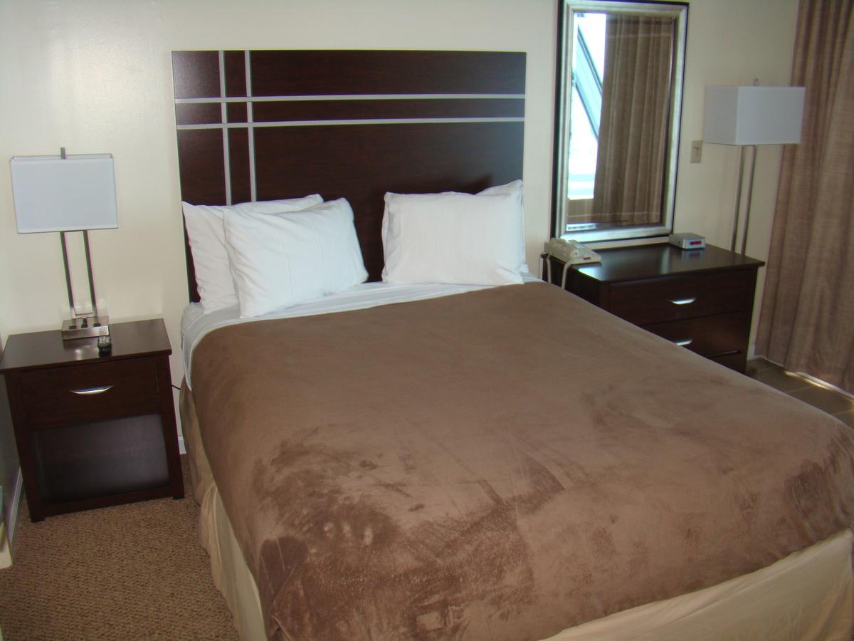 Atlantic Palace Suites Atlantic City Esterno foto