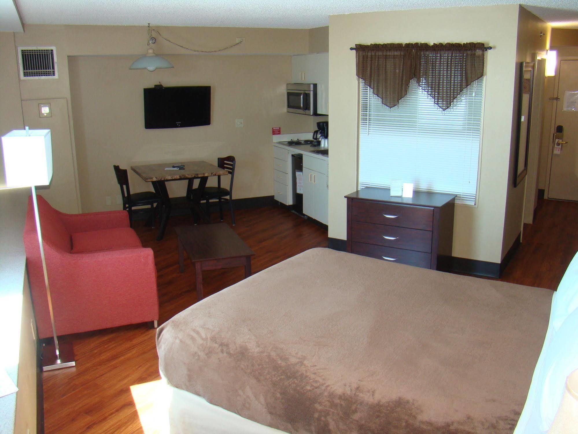 Atlantic Palace Suites Atlantic City Esterno foto