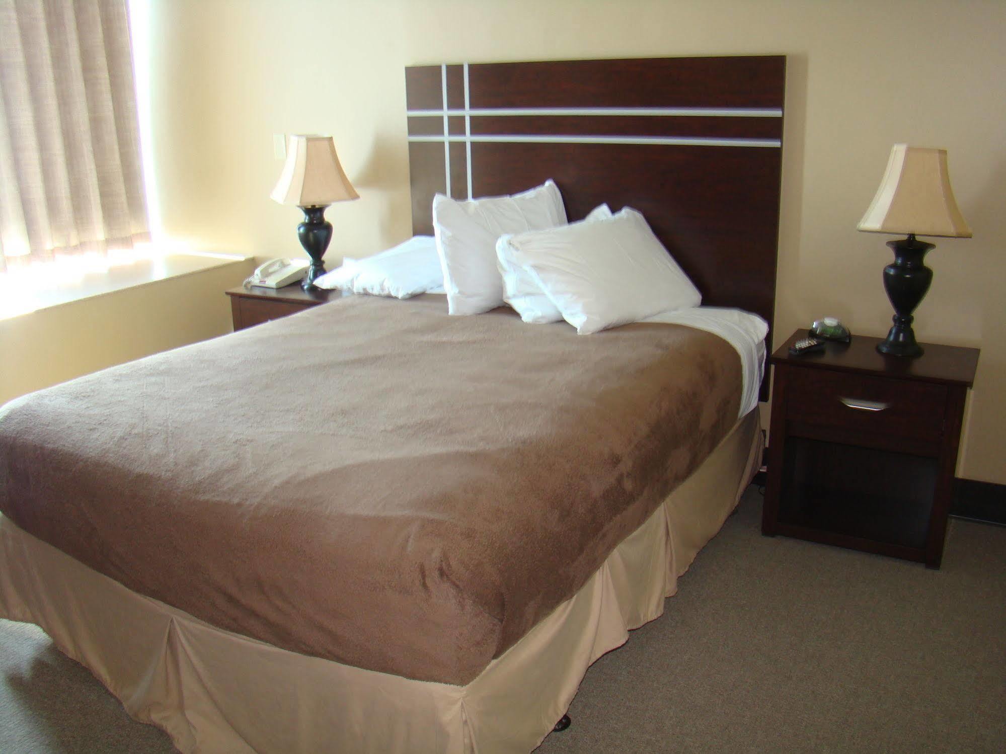 Atlantic Palace Suites Atlantic City Esterno foto