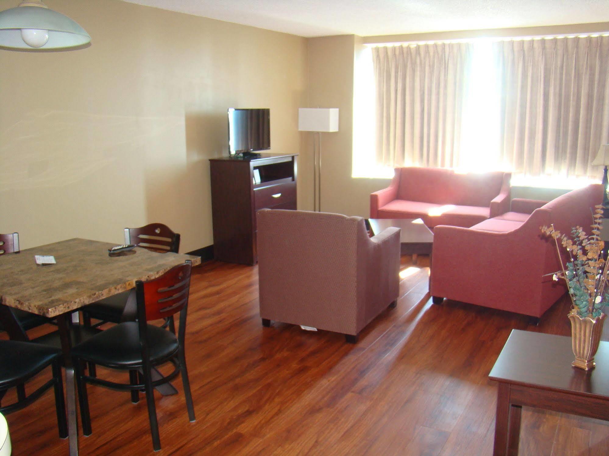 Atlantic Palace Suites Atlantic City Esterno foto