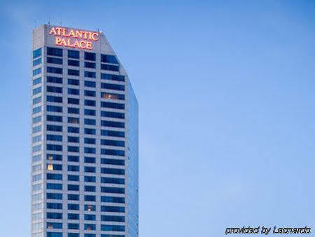 Atlantic Palace Suites Atlantic City Esterno foto